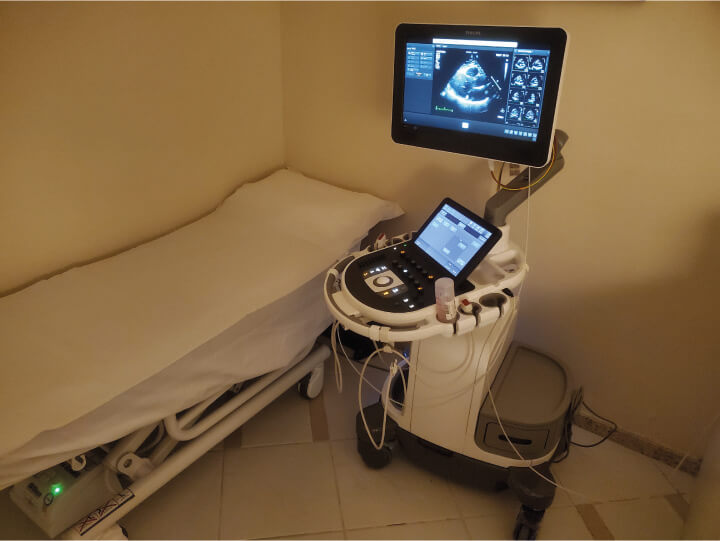 Tilt Test - Medcor Cardiologia